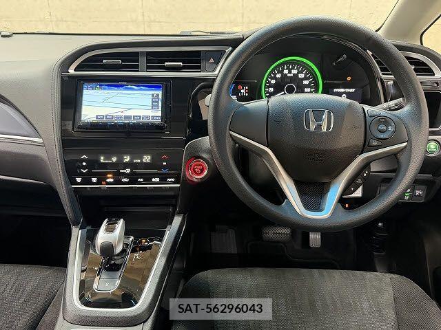 Honda SHUTTLE 2021-08 8745827-1