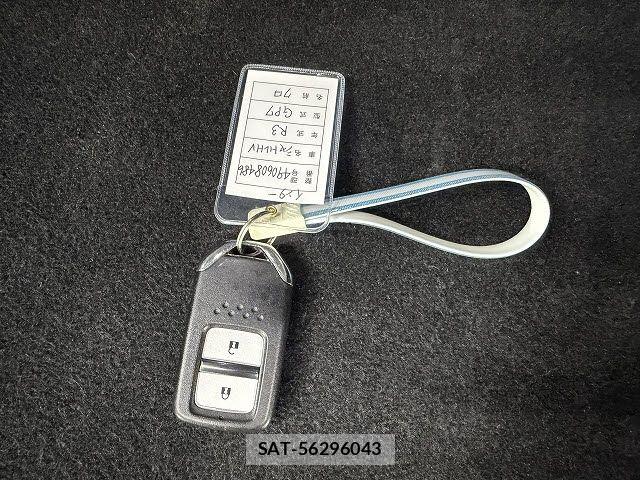 Honda SHUTTLE 2021-08 8745827-19