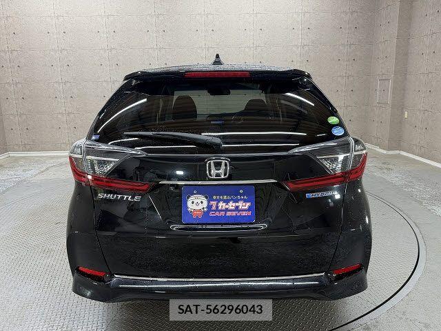 Honda SHUTTLE 2021-08 8745827-4