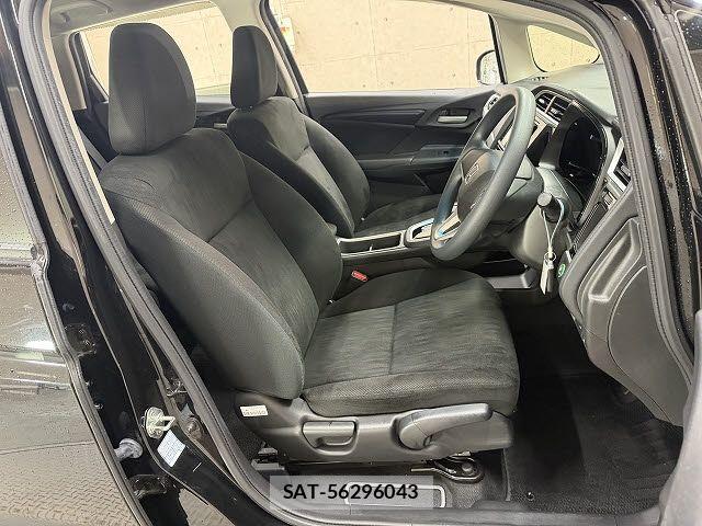 Honda SHUTTLE 2021-08 8745827-6