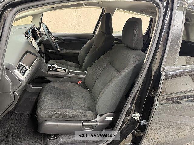 Honda SHUTTLE 2021-08 8745827-7