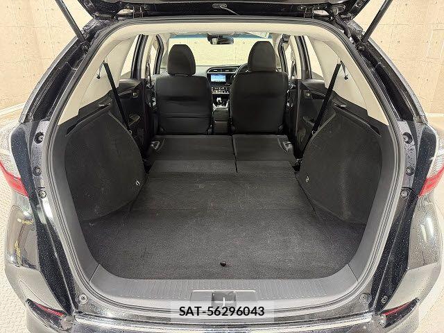 Honda SHUTTLE 2021-08 8745827-8