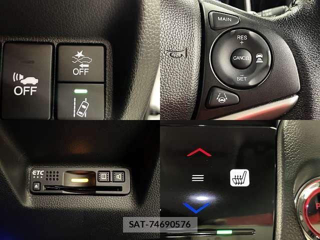Honda SHUTTLE 2017-09 8745825-4
