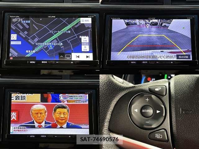 Honda SHUTTLE 2017-09 8745825-5