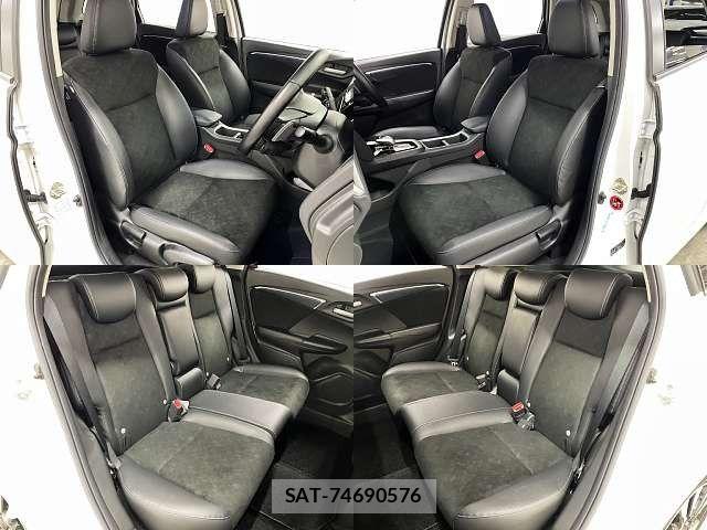 Honda SHUTTLE 2017-09 8745825-7