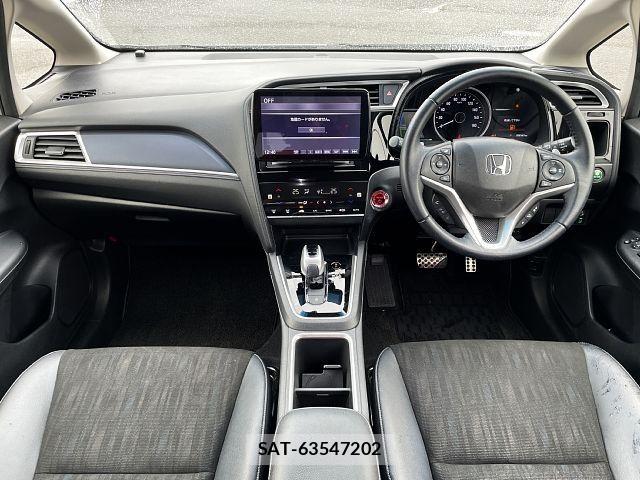 Honda SHUTTLE 2019-11 8745826-1
