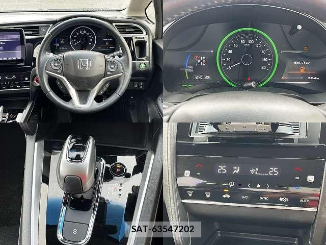 Honda SHUTTLE 2019-11 8745826-3
