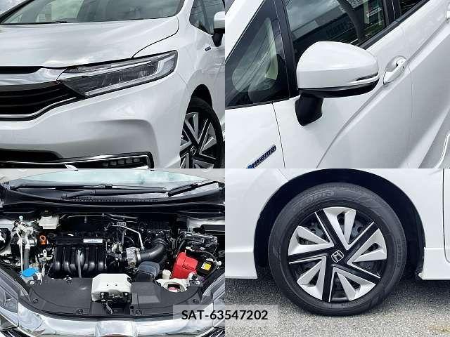 Honda SHUTTLE 2019-11 8745826-6