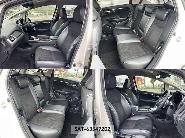 Honda SHUTTLE 2019-11 8745826-7