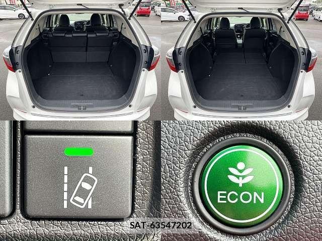 Honda SHUTTLE 2019-11 8745826-8