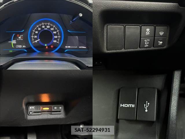 Honda SHUTTLE 2015-09 8744178-10