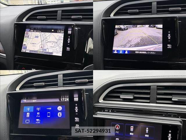 Honda SHUTTLE 2015-09 8744178-11