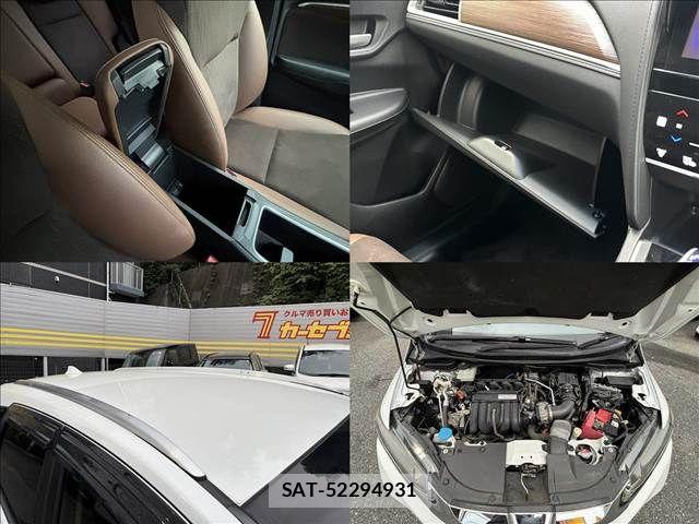 Honda SHUTTLE 2015-09 8744178-13