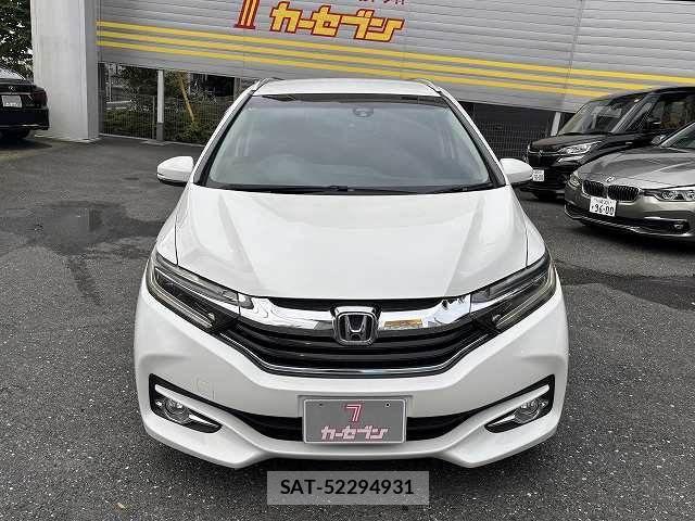 Honda SHUTTLE 2015-09 8744178-14