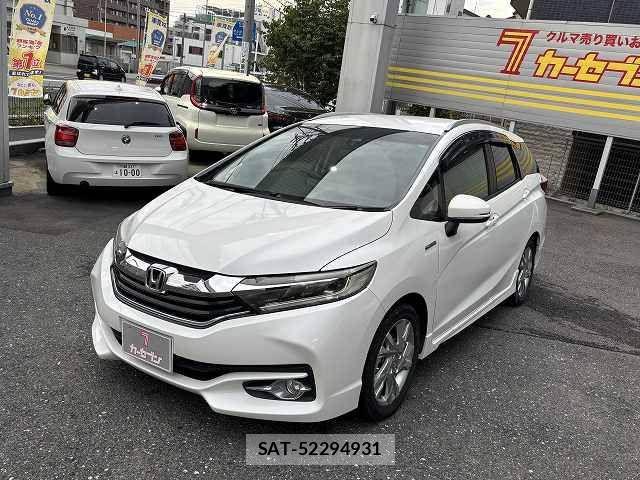 Honda SHUTTLE 2015-09 8744178-15
