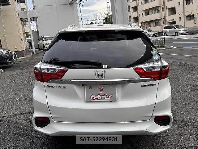 Honda SHUTTLE 2015-09 8744178-17