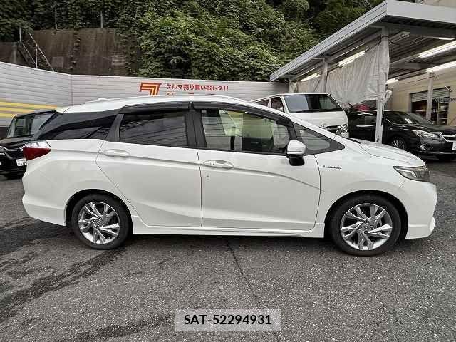 Honda SHUTTLE 2015-09 8744178-19