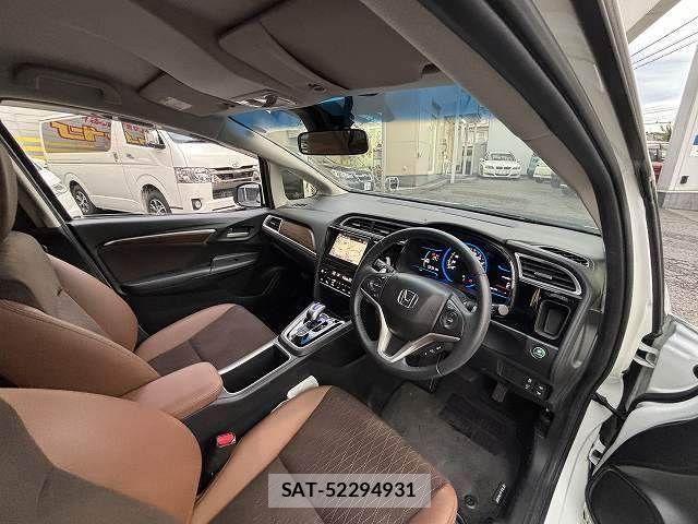 Honda SHUTTLE 2015-09 8744178-20
