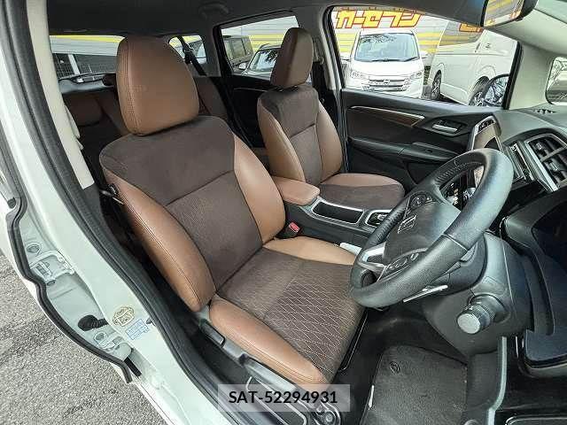 Honda SHUTTLE 2015-09 8744178-21
