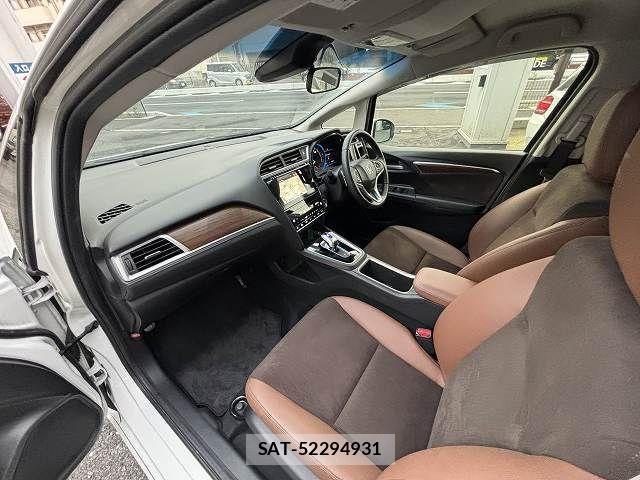 Honda SHUTTLE 2015-09 8744178-22