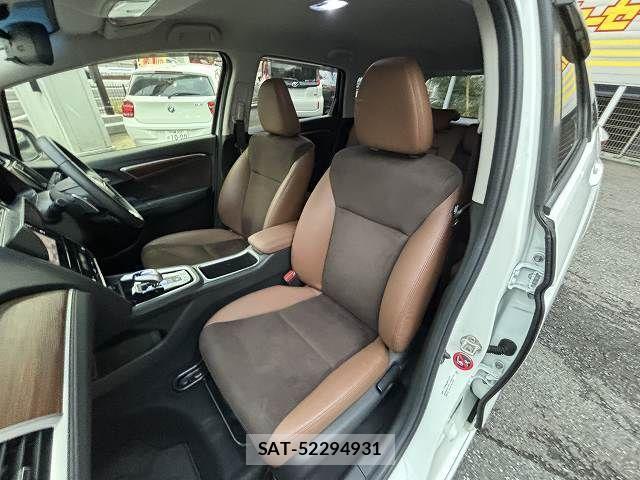 Honda SHUTTLE 2015-09 8744178-23