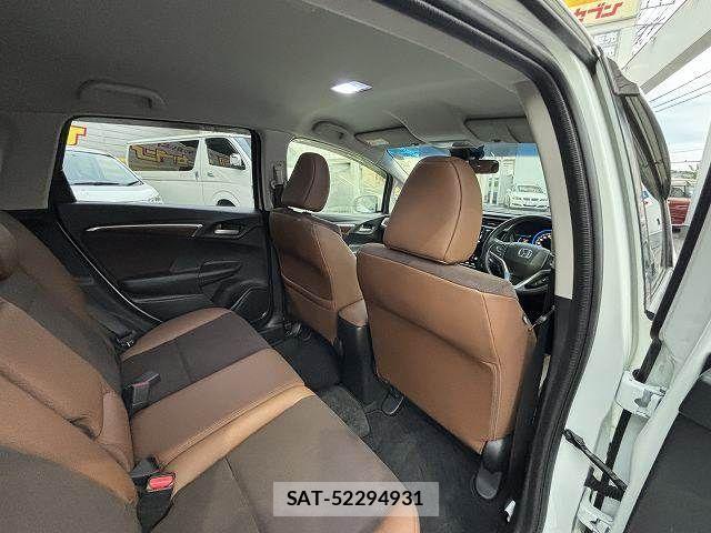 Honda SHUTTLE 2015-09 8744178-24