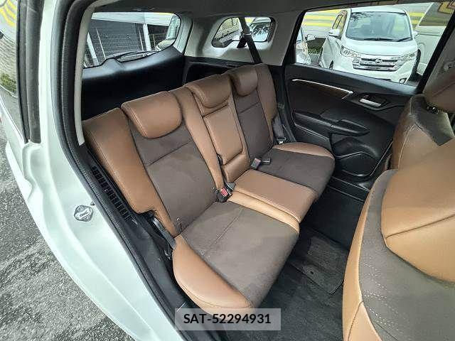 Honda SHUTTLE 2015-09 8744178-25