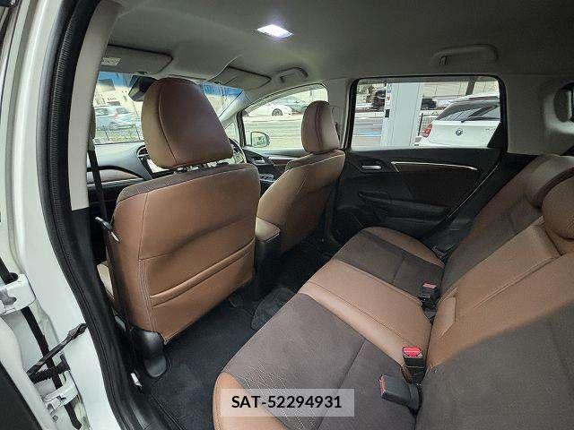 Honda SHUTTLE 2015-09 8744178-26