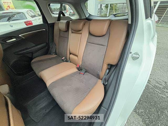 Honda SHUTTLE 2015-09 8744178-27