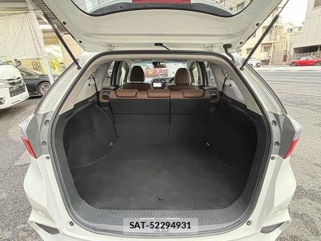 Honda SHUTTLE 2015-09 8744178-28
