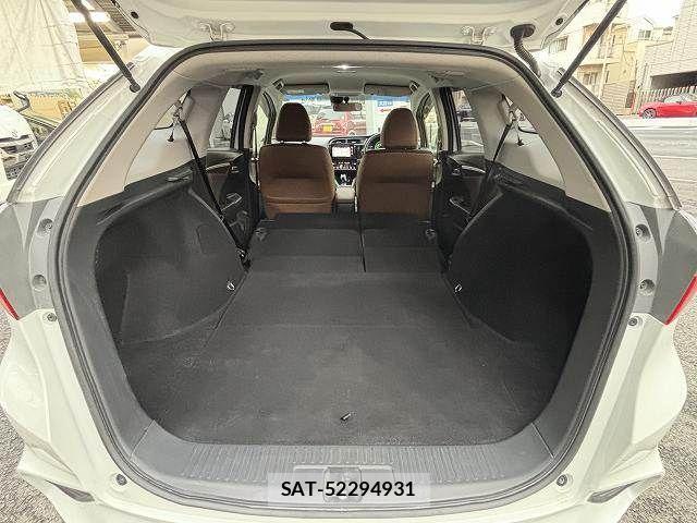 Honda SHUTTLE 2015-09 8744178-29