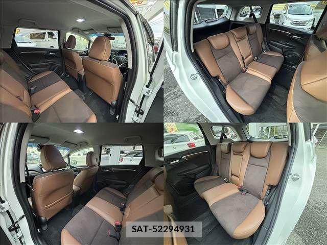 Honda SHUTTLE 2015-09 8744178-6