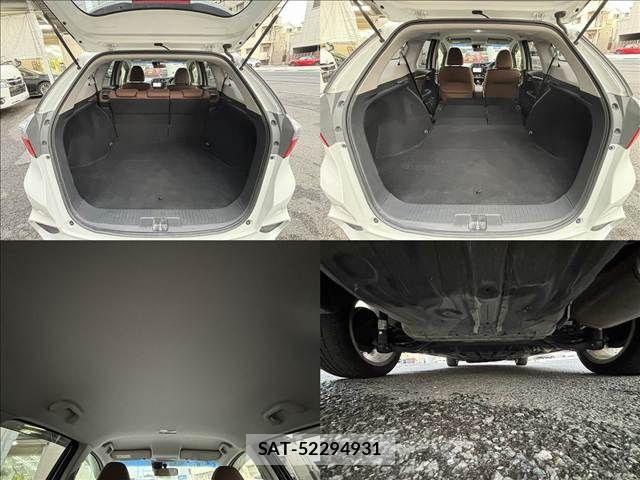 Honda SHUTTLE 2015-09 8744178-7