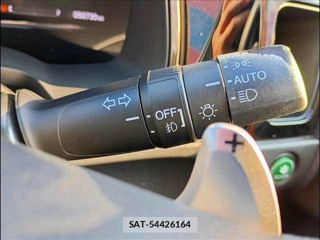Honda SHUTTLE 2019-07 8745828-9