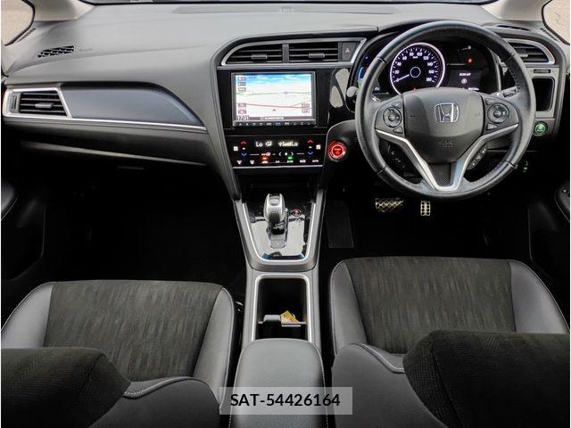 Honda SHUTTLE 2019-07 8745828-1