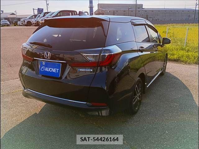 Honda SHUTTLE 2019-07 8745828-2