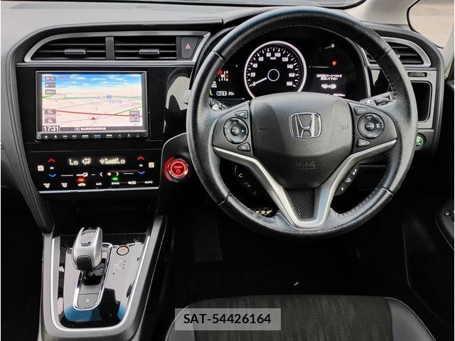 Honda SHUTTLE 2019-07 8745828-3