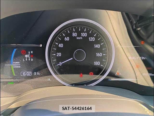 Honda SHUTTLE 2019-07 8745828-4