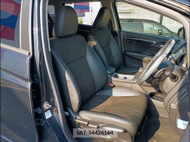Honda SHUTTLE 2019-07 8745828-5