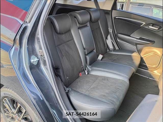 Honda SHUTTLE 2019-07 8745828-6