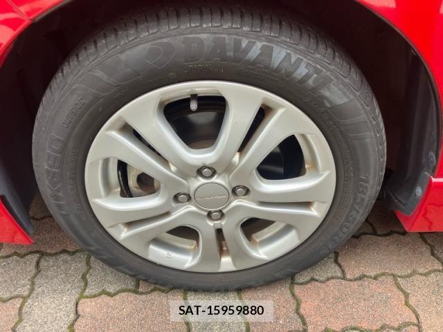 Honda SHUTTLE 2016-03 8782022-11
