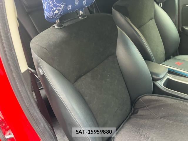 Honda SHUTTLE 2016-03 8782022-13