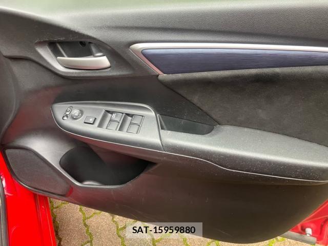 Honda SHUTTLE 2016-03 8782022-15