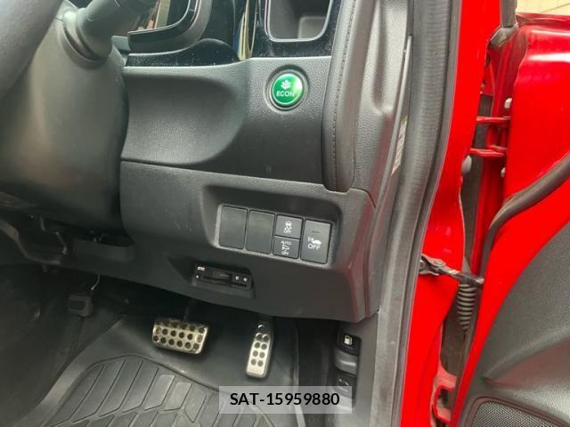 Honda SHUTTLE 2016-03 8782022-17