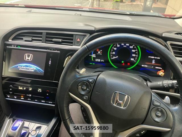 Honda SHUTTLE 2016-03 8782022-21