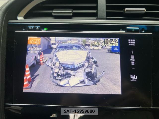 Honda SHUTTLE 2016-03 8782022-22
