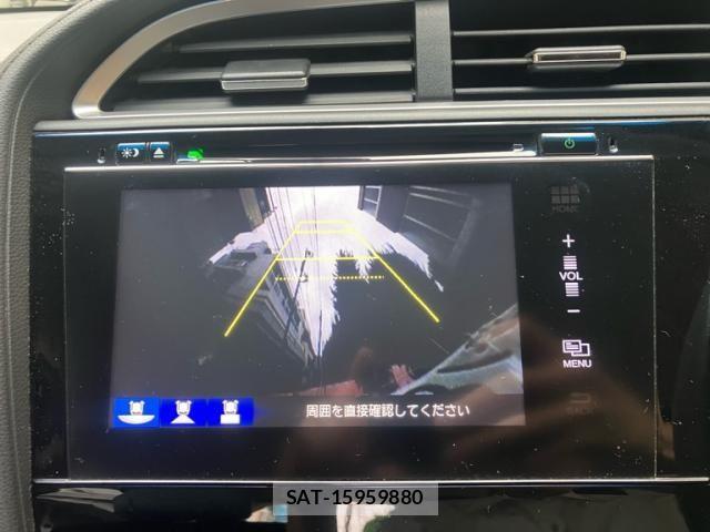 Honda SHUTTLE 2016-03 8782022-23