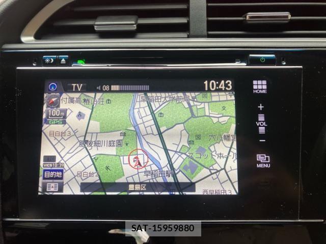 Honda SHUTTLE 2016-03 8782022-24