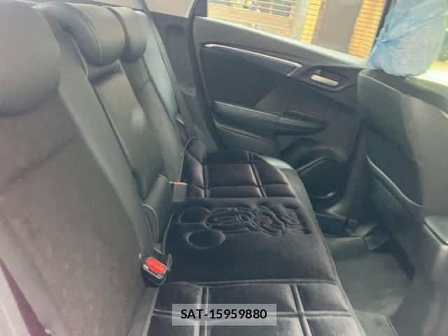 Honda SHUTTLE 2016-03 8782022-25