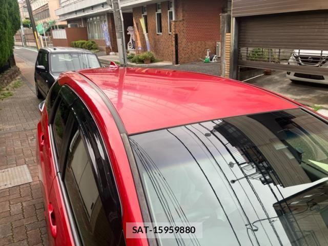 Honda SHUTTLE 2016-03 8782022-6